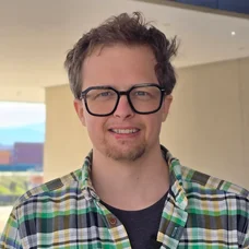 Martin Wieser, WebConsultant