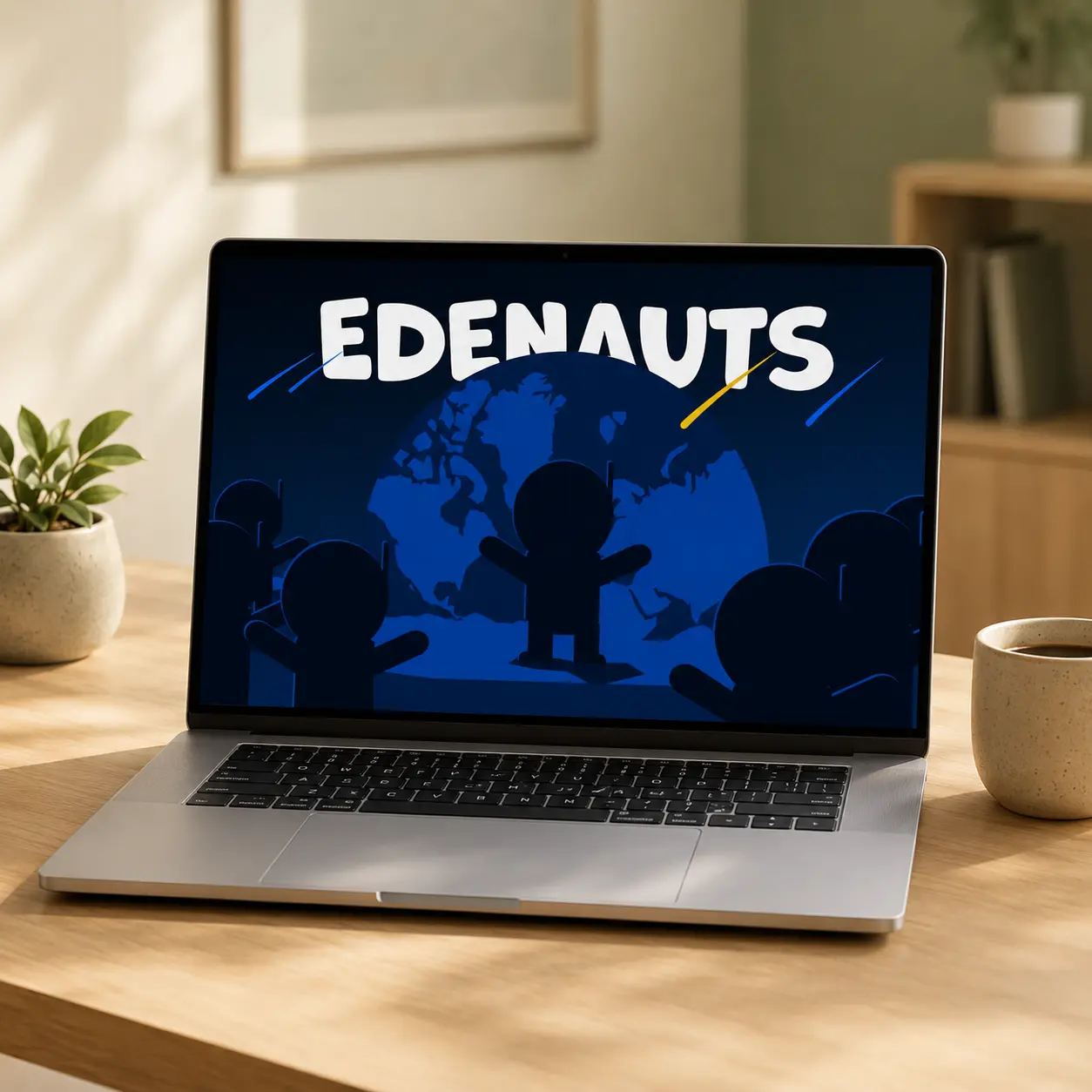 Edenauts