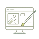 Webdesign